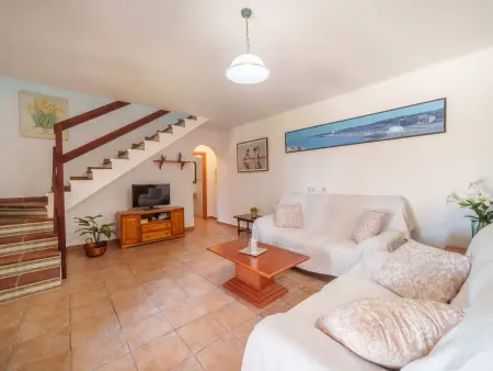 Es Palmer des Trenc – Gîte 8 pers. avec piscine : photo 11