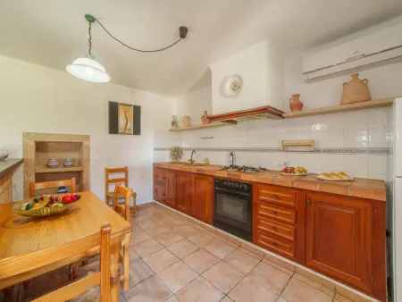 Es Palmer des Trenc – Gîte 8 pers. avec piscine : photo 12