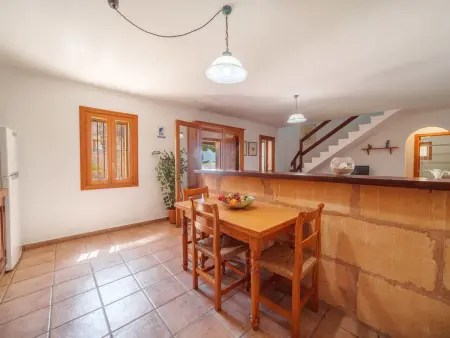 Es Palmer des Trenc – Gîte 8 pers. avec piscine : photo 14
