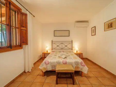 Es Palmer des Trenc – Gîte 8 pers. avec piscine : photo 15