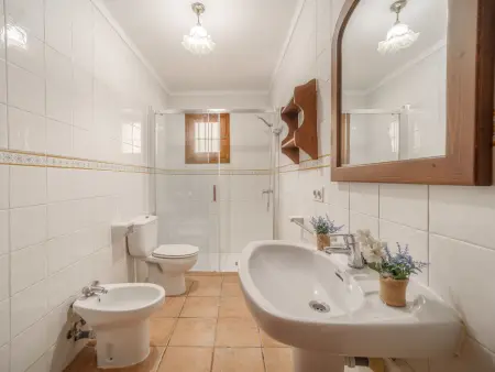 Es Palmer des Trenc – Gîte 8 pers. avec piscine : photo 16
