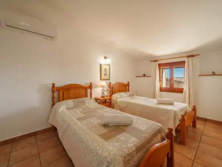 Es Palmer des Trenc – Gîte 8 pers. avec piscine : photo 18