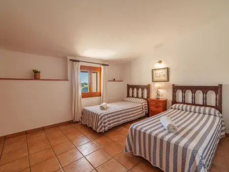 Es Palmer des Trenc – Gîte 8 pers. avec piscine : photo 19
