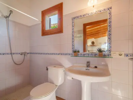 Es Palmer des Trenc – Gîte 8 pers. avec piscine : photo 20