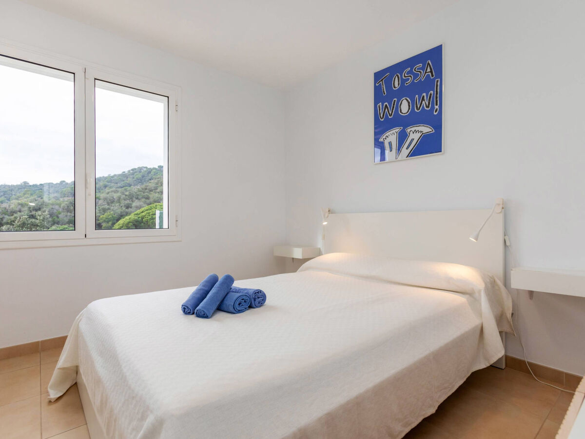 El Moli, maison 4 pers. avec piscine à Tossa de Mar - Photo 5