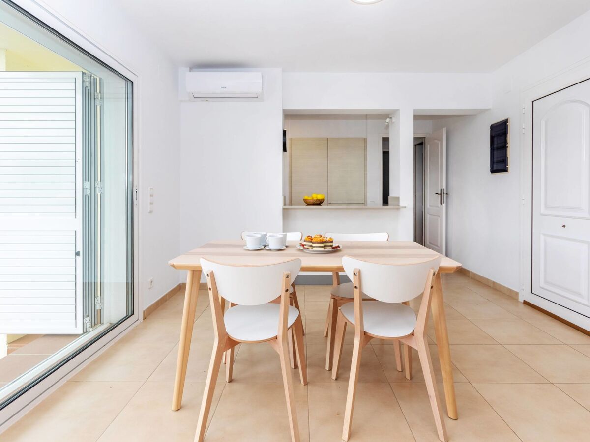 El Moli, maison 4 pers. avec piscine à Tossa de Mar - Photo 6