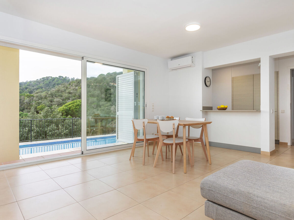 El Moli, maison 4 pers. avec piscine à Tossa de Mar - Photo 8