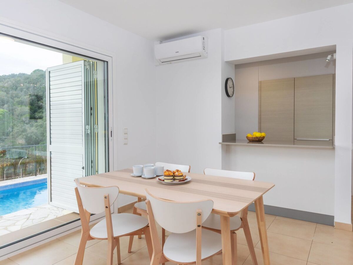 El Moli, maison 4 pers. avec piscine à Tossa de Mar - Photo 11