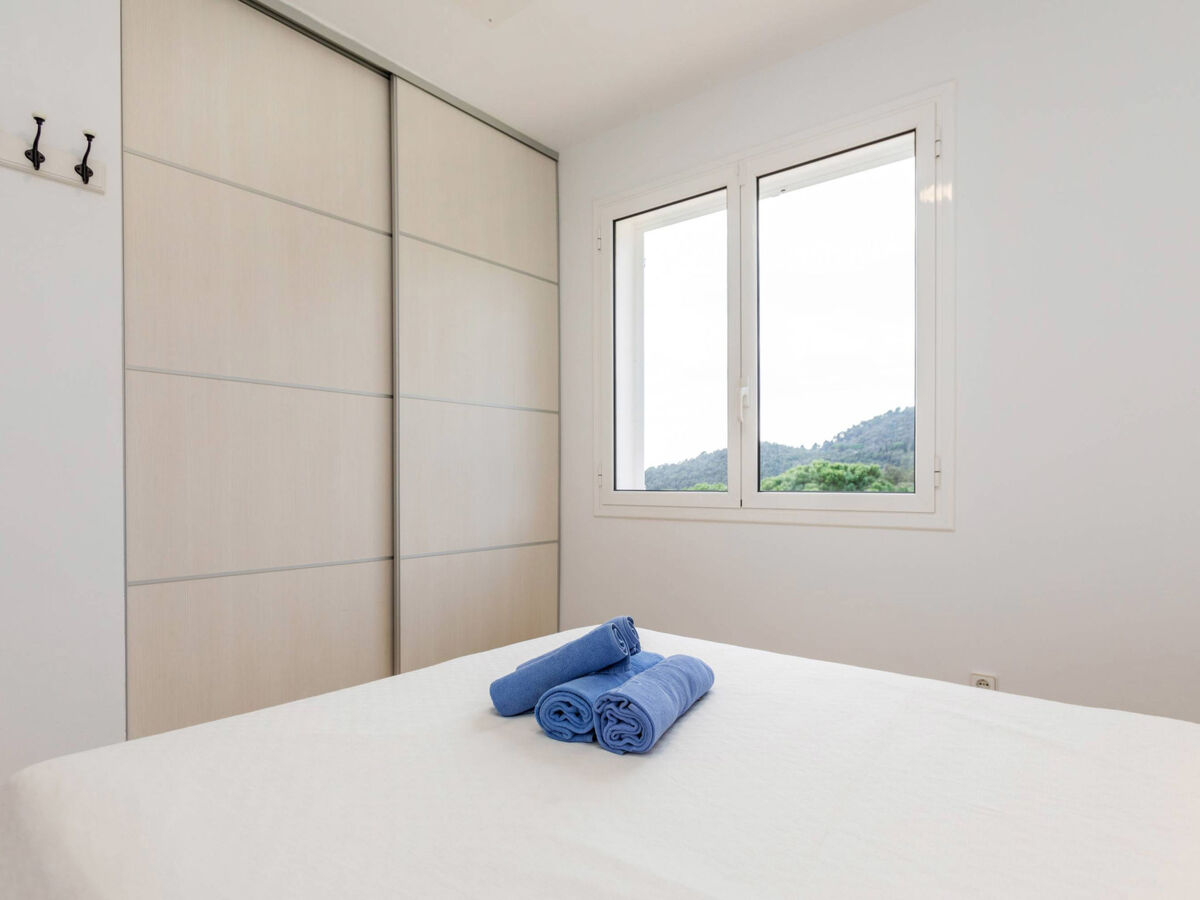 El Moli, maison 4 pers. avec piscine à Tossa de Mar - Photo 15