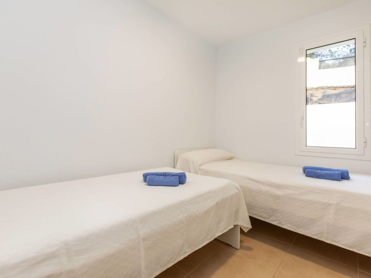 El Moli, maison 4 pers. avec piscine à Tossa de Mar - Photo 16