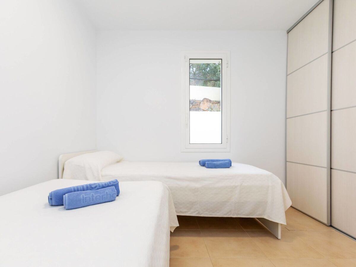 El Moli, maison 4 pers. avec piscine à Tossa de Mar - Photo 17