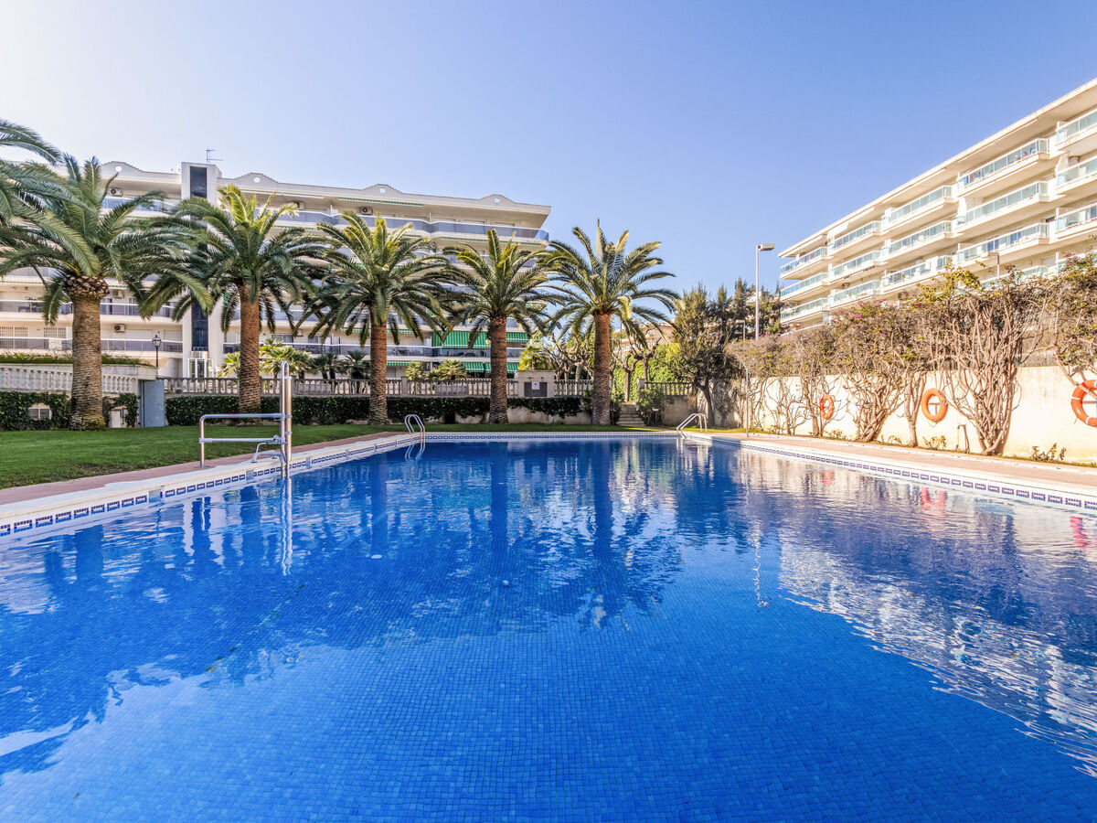 Living Park Mediterraneo, apt 3 pièces Salou - Photo 1