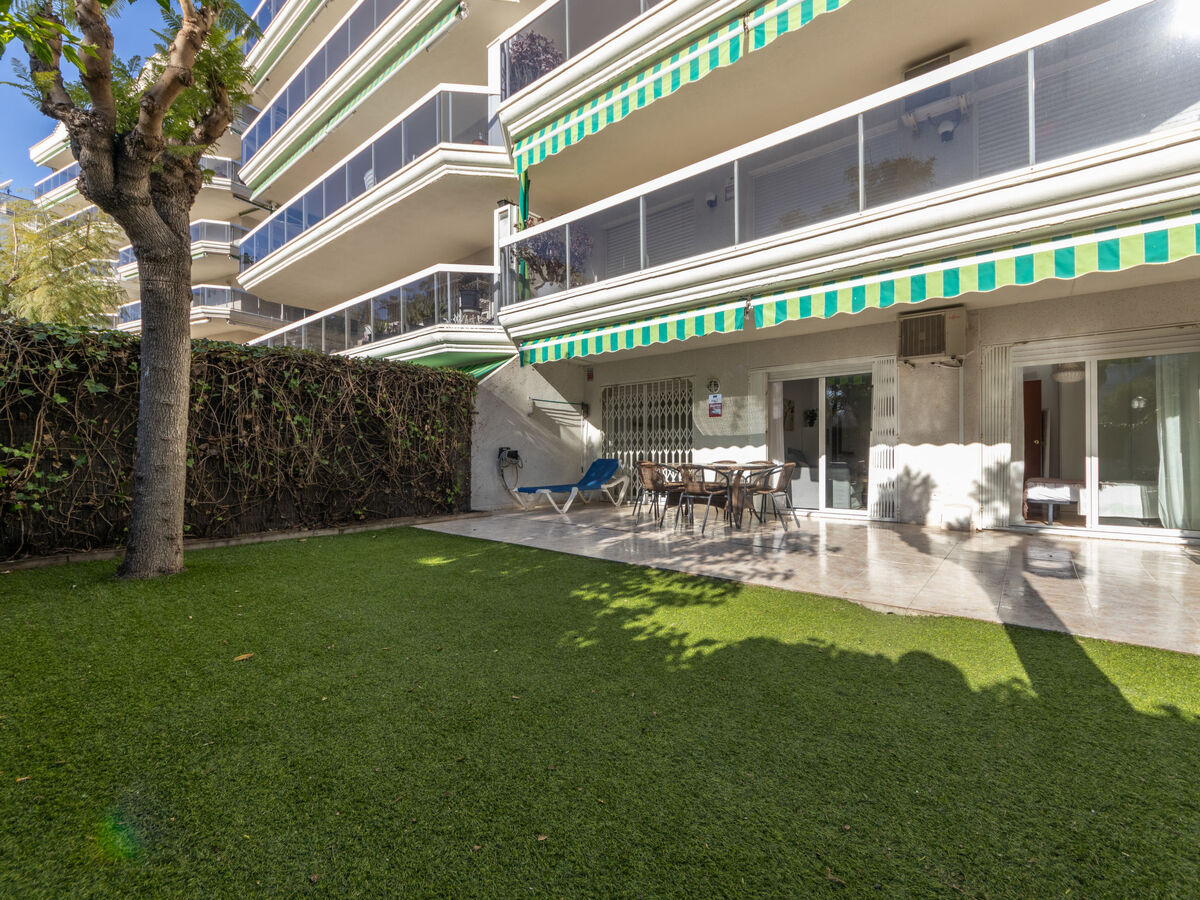 Living Park Mediterraneo, apt 3 pièces Salou - Photo 2