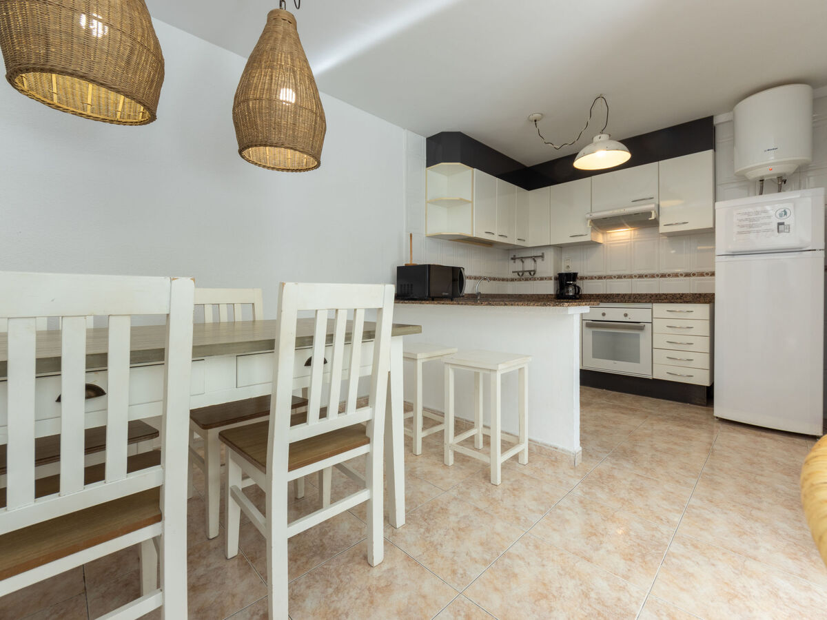 Living Park Mediterraneo, apt 3 pièces Salou - Photo 4