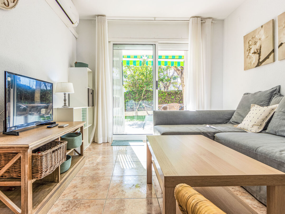 Living Park Mediterraneo, apt 3 pièces Salou - Photo 6