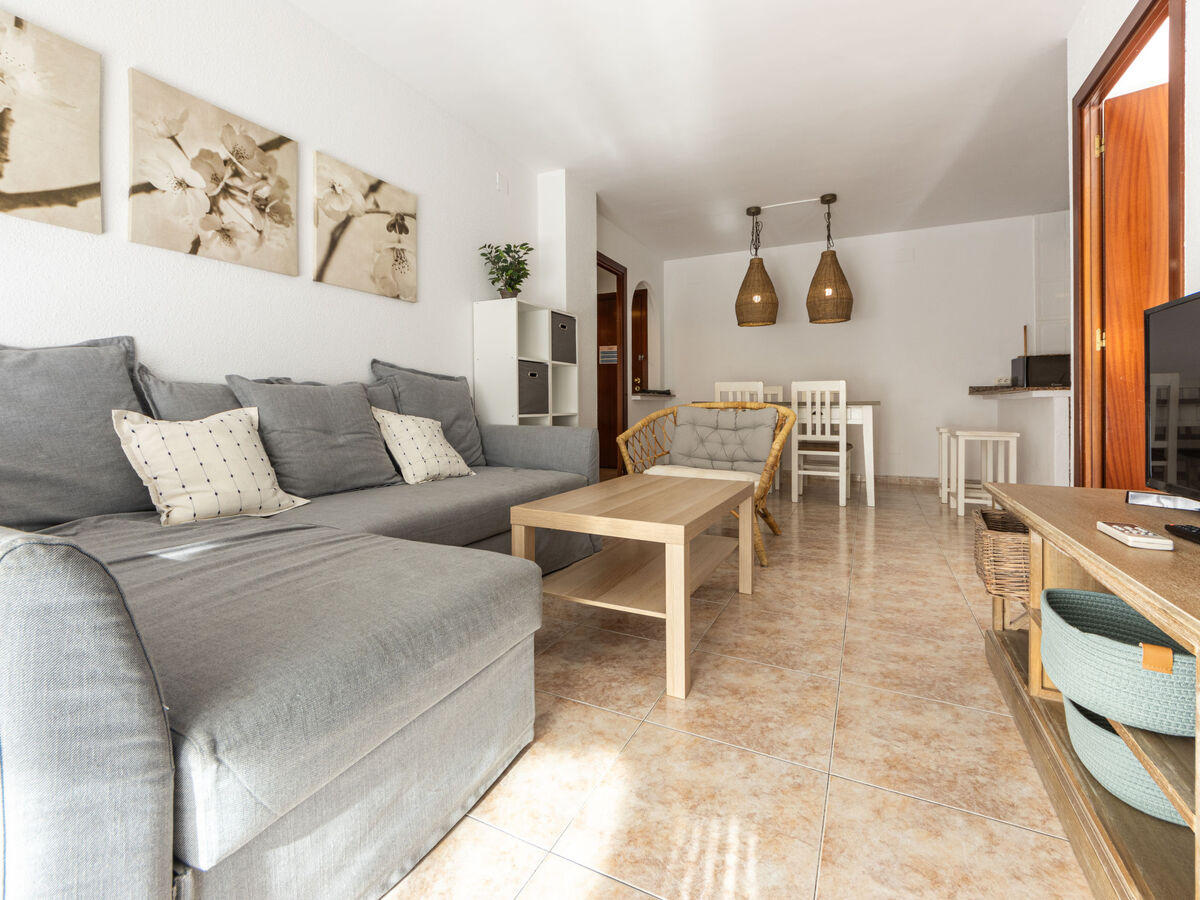 Living Park Mediterraneo, apt 3 pièces Salou - Photo 7