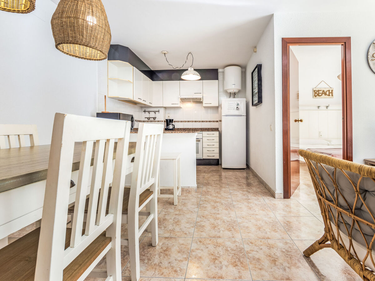 Living Park Mediterraneo, apt 3 pièces Salou - Photo 10