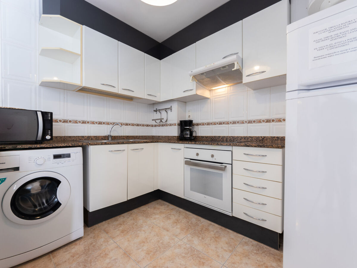 Living Park Mediterraneo, apt 3 pièces Salou - Photo 11
