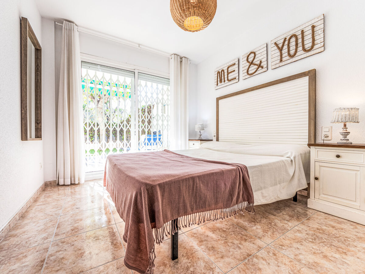 Living Park Mediterraneo, apt 3 pièces Salou - Photo 16