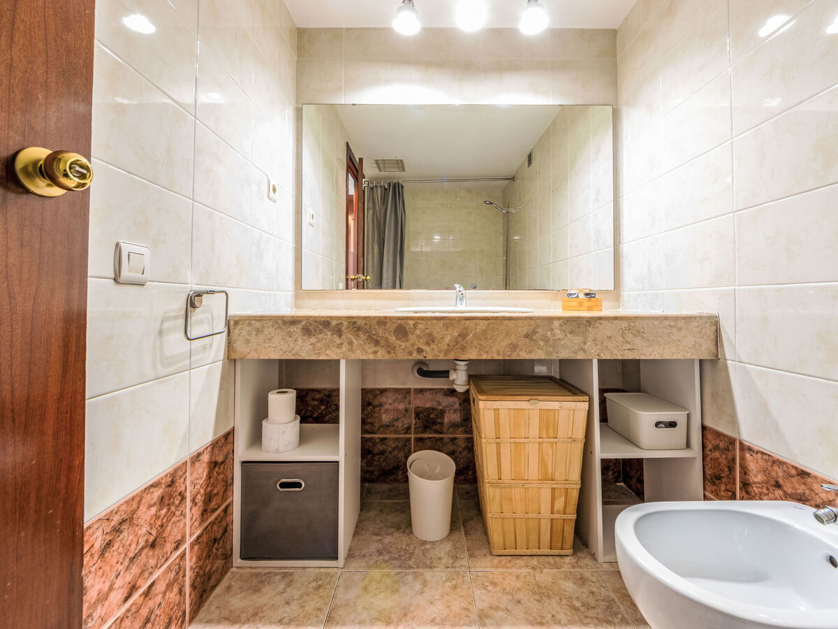 Living Park Mediterraneo, apt 3 pièces Salou - Photo 17