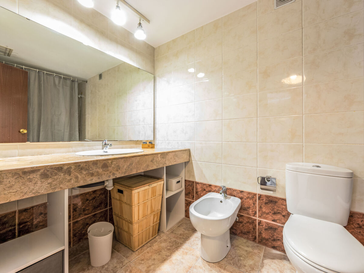Living Park Mediterraneo, apt 3 pièces Salou - Photo 18