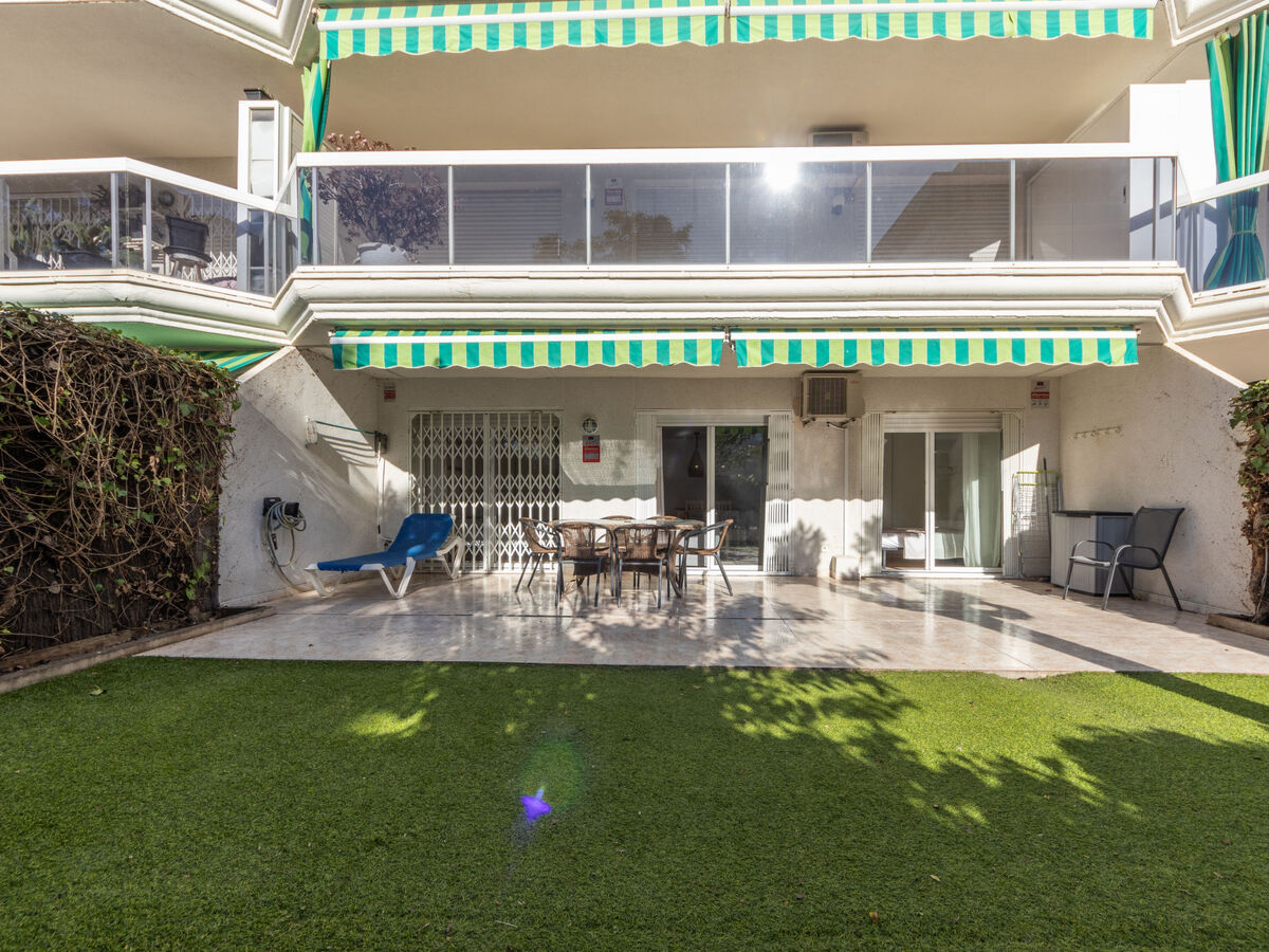 Living Park Mediterraneo, apt 3 pièces Salou - Photo 20