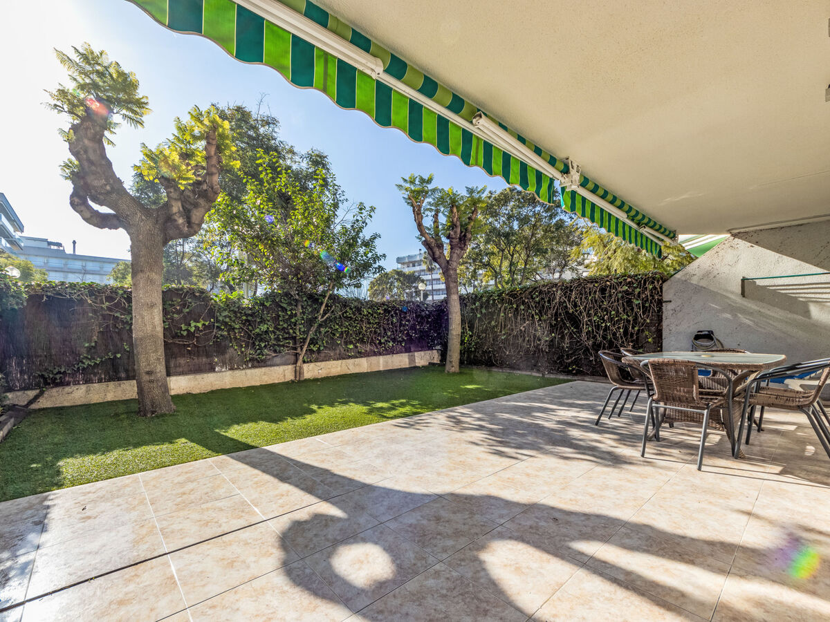 Living Park Mediterraneo, apt 3 pièces Salou - Photo 21