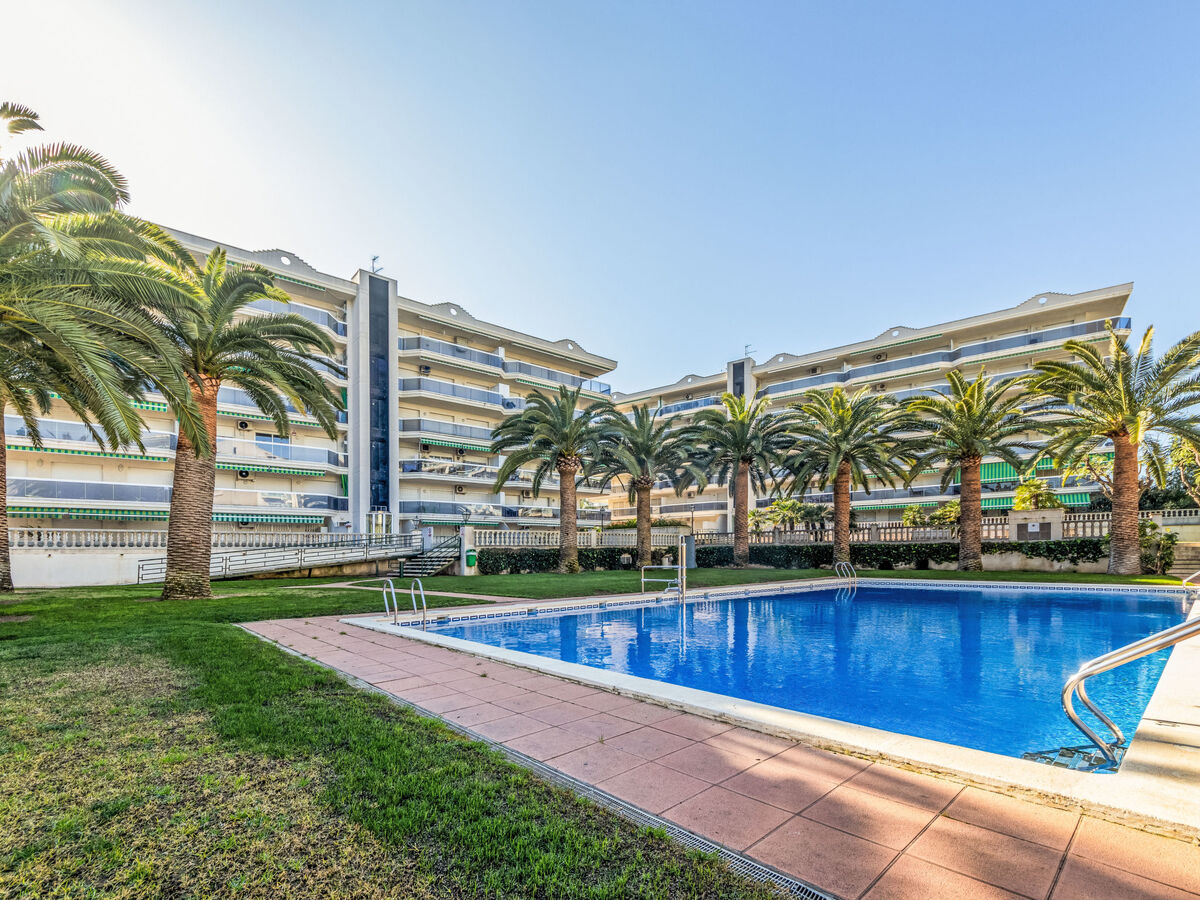 Living Park Mediterraneo, apt 3 pièces Salou - Photo 22