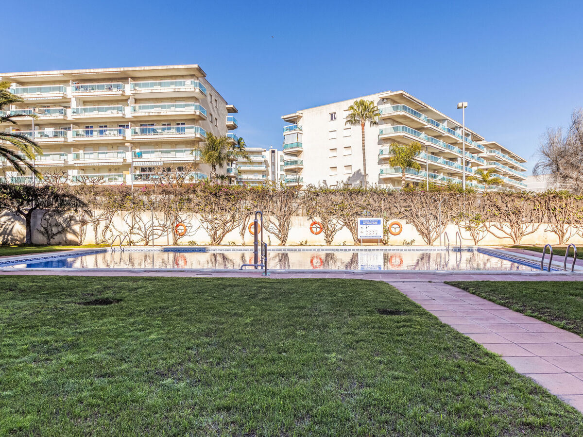 Living Park Mediterraneo, apt 3 pièces Salou - Photo 23