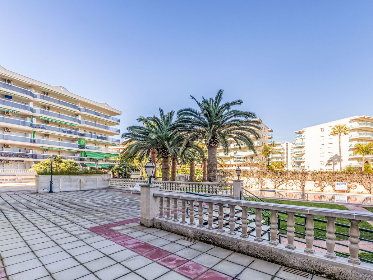 Living Park Mediterraneo, apt 3 pièces Salou - Photo 24