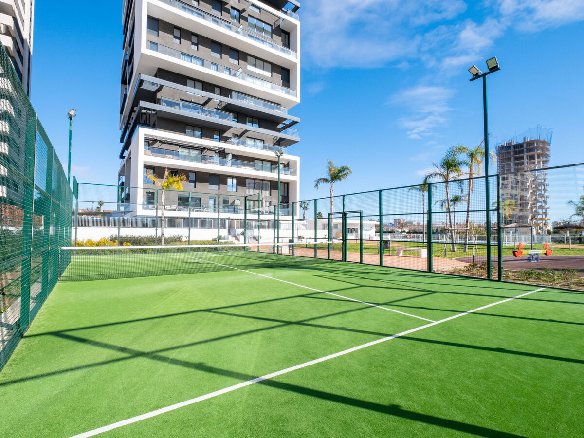 Appartement Sunrise Tower – vue mer, 97 m², Calpe - Photo 3