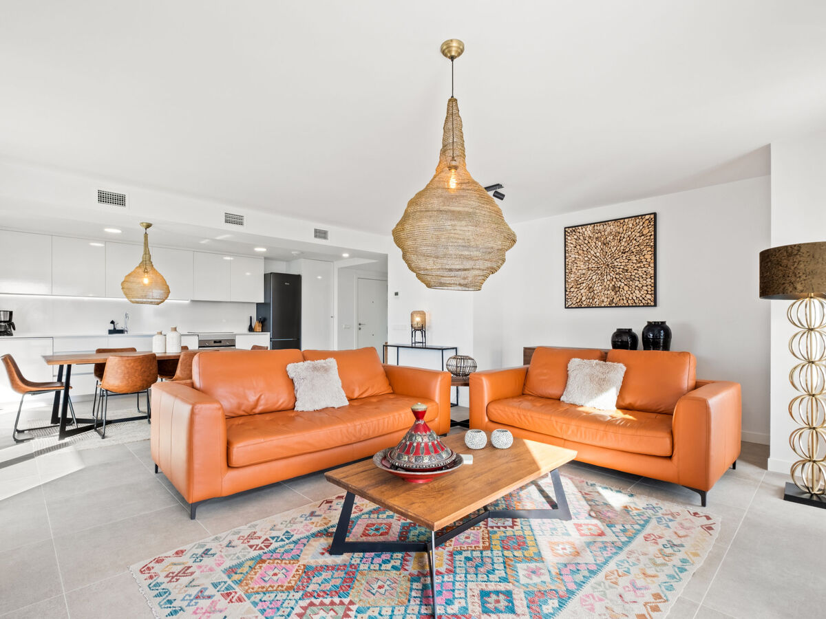 Appartement Sunrise Tower – vue mer, 97 m², Calpe - Photo 6