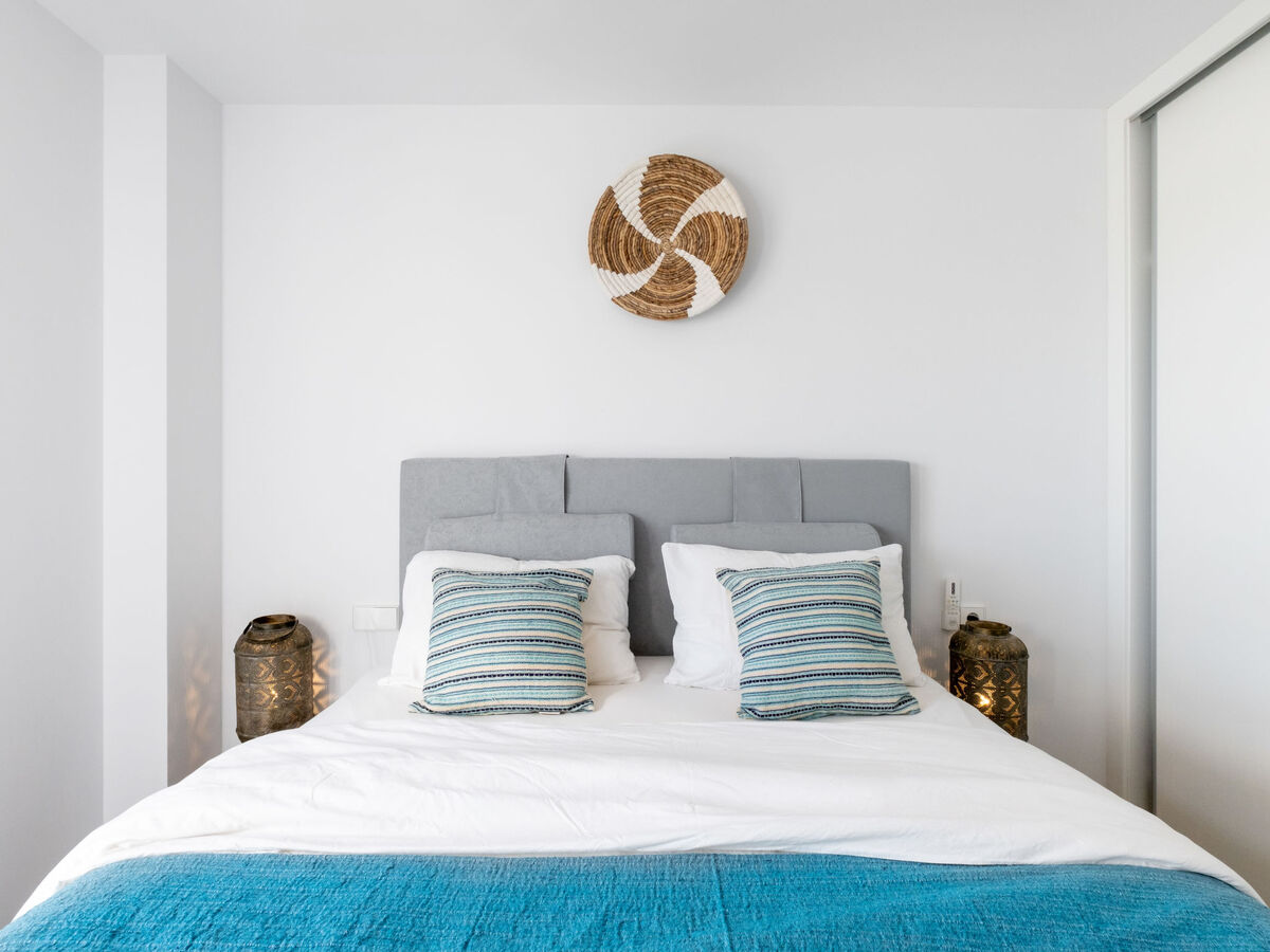 Appartement Sunrise Tower – vue mer, 97 m², Calpe - Photo 13