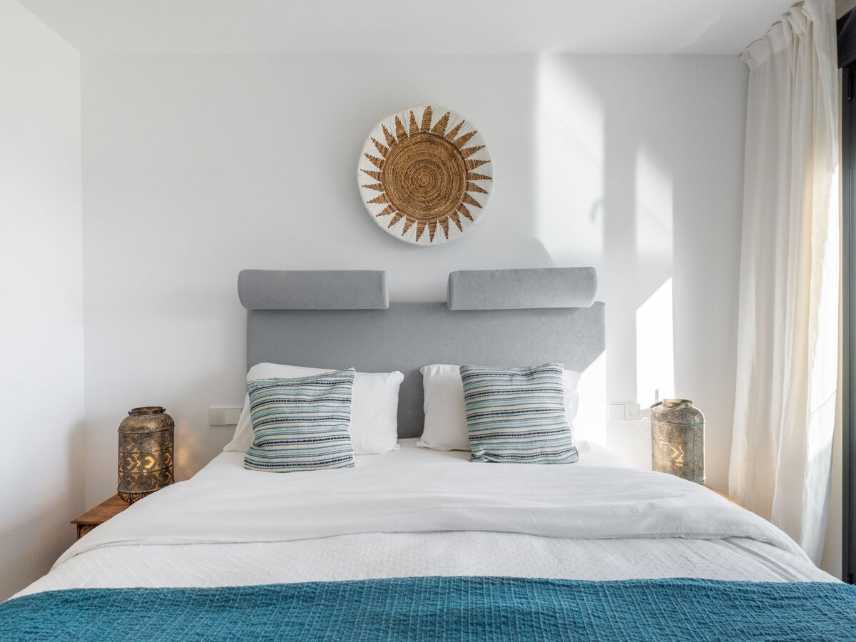 Appartement Sunrise Tower – vue mer, 97 m², Calpe - Photo 16