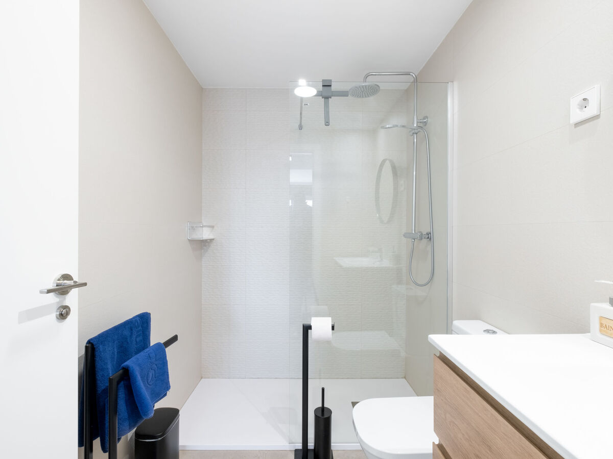 Appartement Sunrise Tower – vue mer, 97 m², Calpe - Photo 17