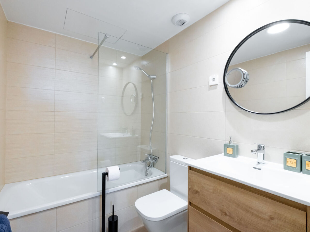 Appartement Sunrise Tower – vue mer, 97 m², Calpe - Photo 18
