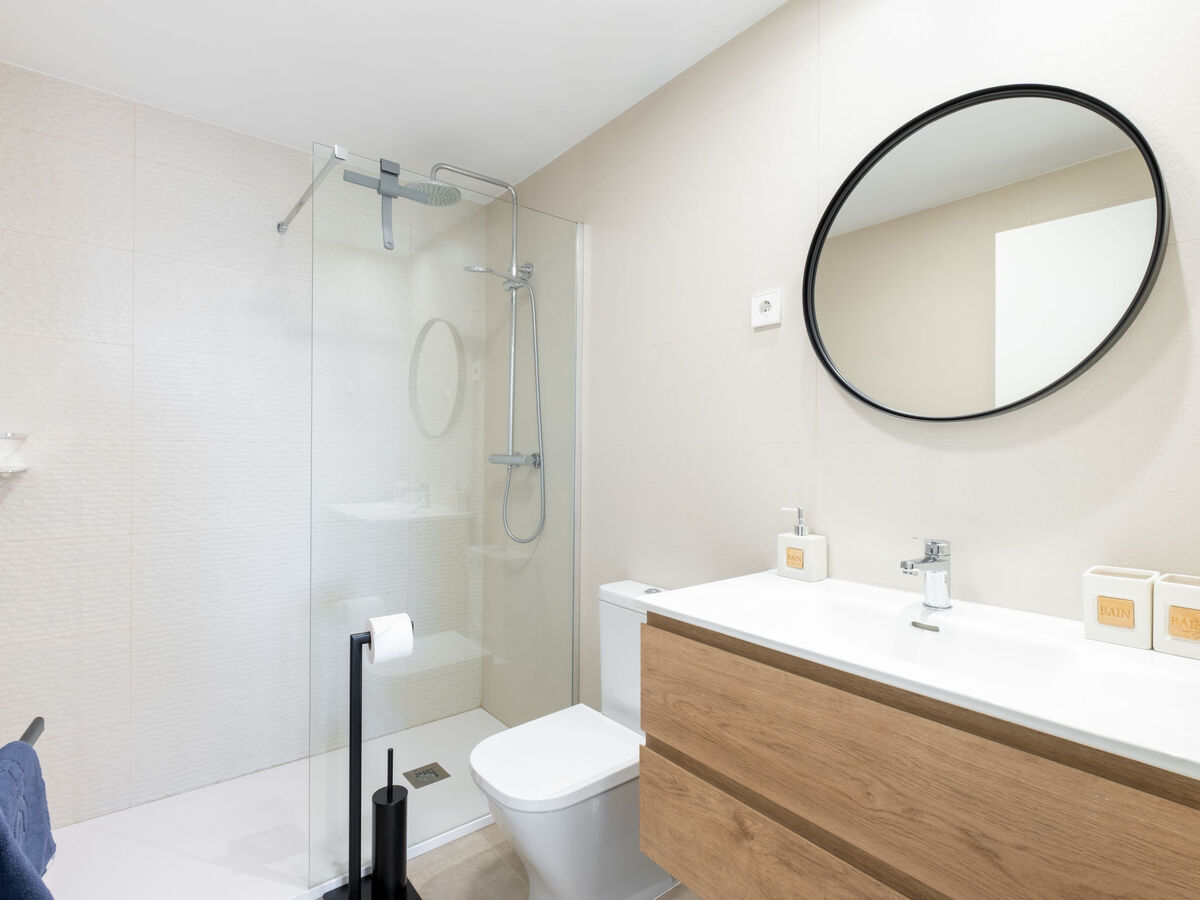 Appartement Sunrise Tower – vue mer, 97 m², Calpe - Photo 19