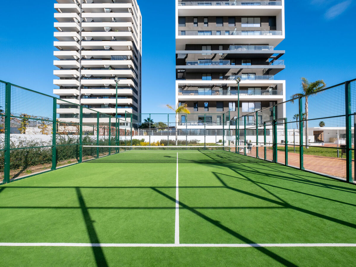 Appartement Sunrise Tower – vue mer, 97 m², Calpe - Photo 27