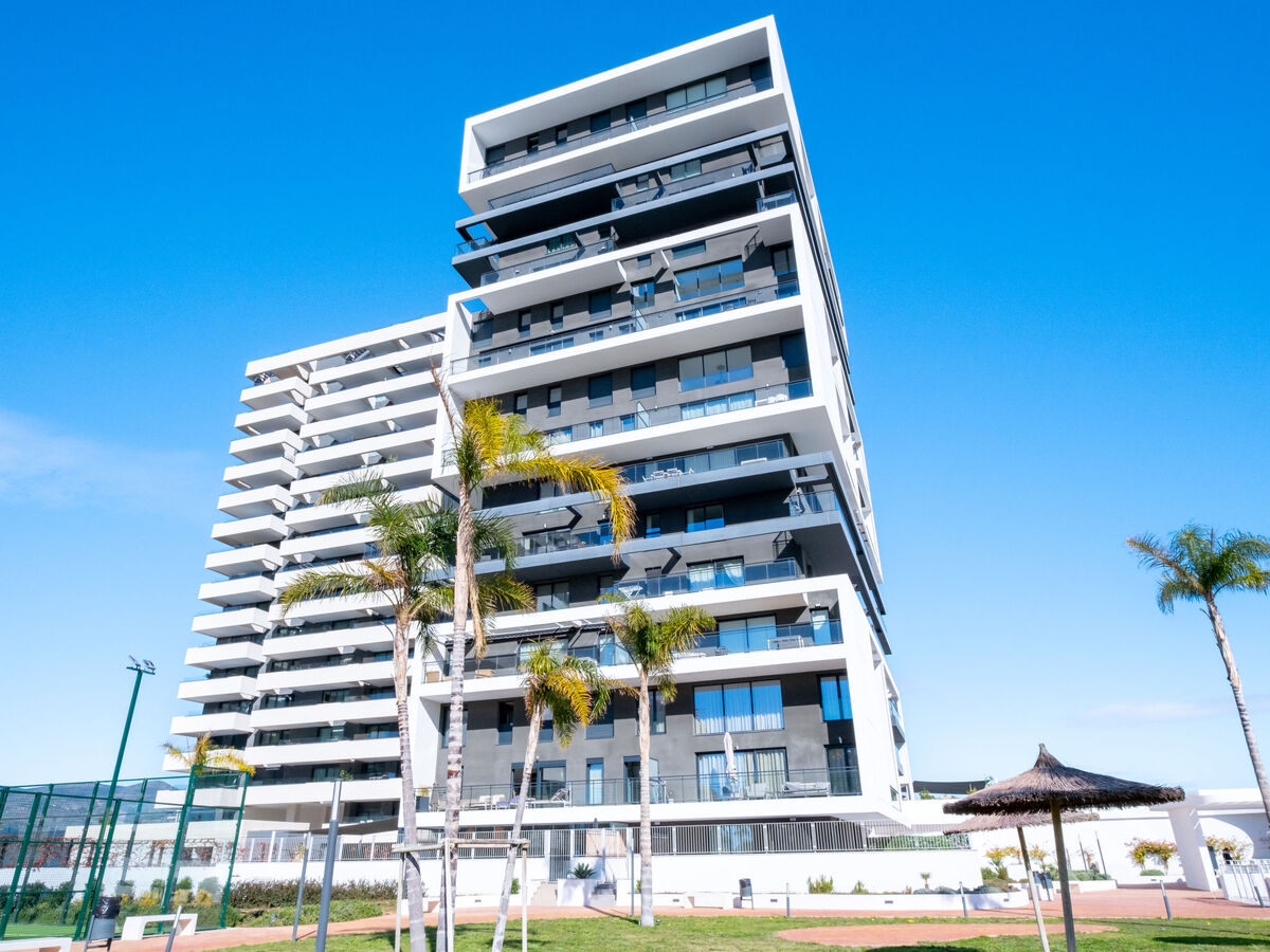 Appartement Sunrise Tower – vue mer, 97 m², Calpe - Photo 29