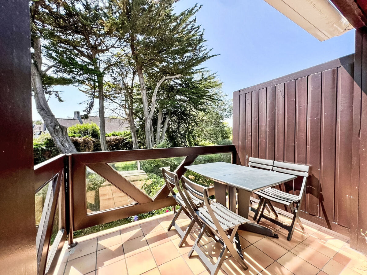 Appartement Clair de lune à Carnac, 200 m de la plage - Photo 2