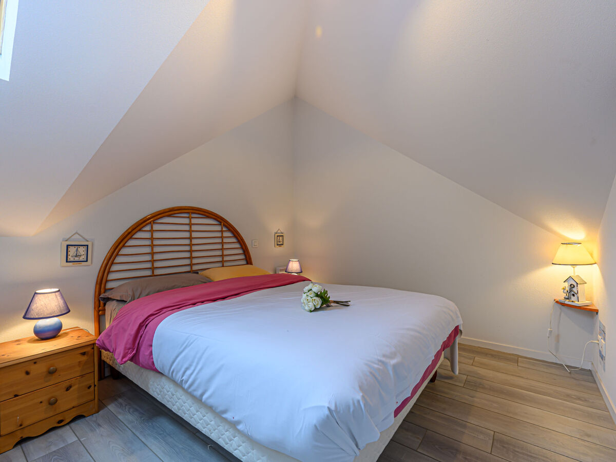 Appartement Clair de lune à Carnac, 200 m de la plage - Photo 5