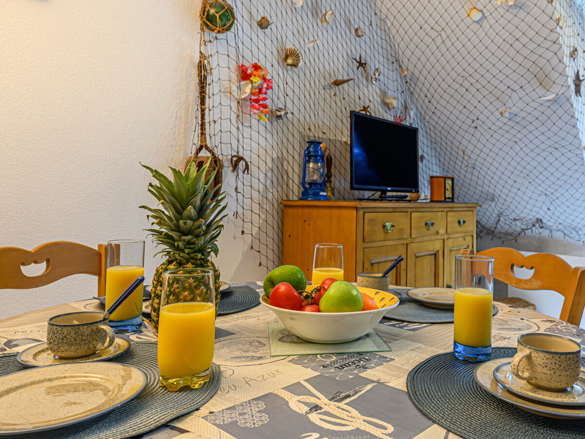 Appartement Clair de lune à Carnac, 200 m de la plage - Photo 8