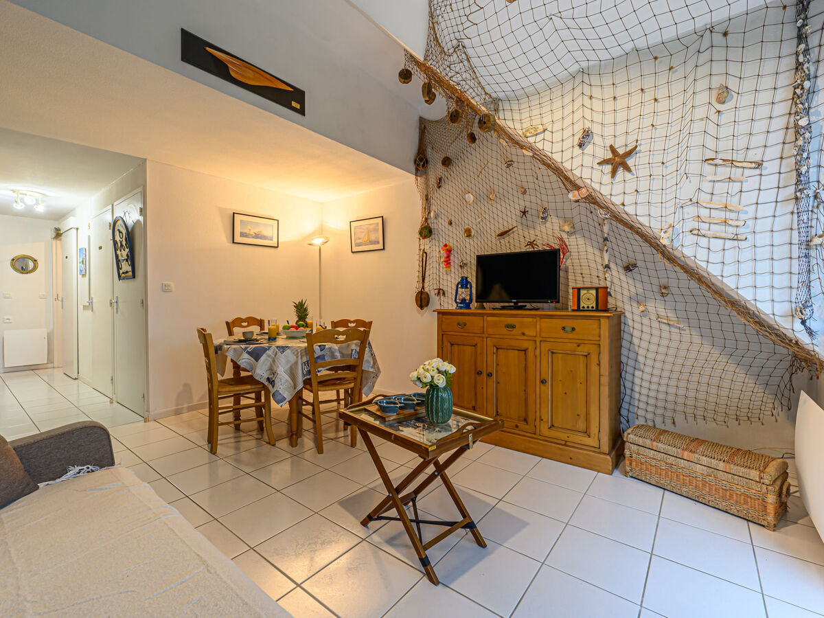 Appartement Clair de lune à Carnac, 200 m de la plage - Photo 10