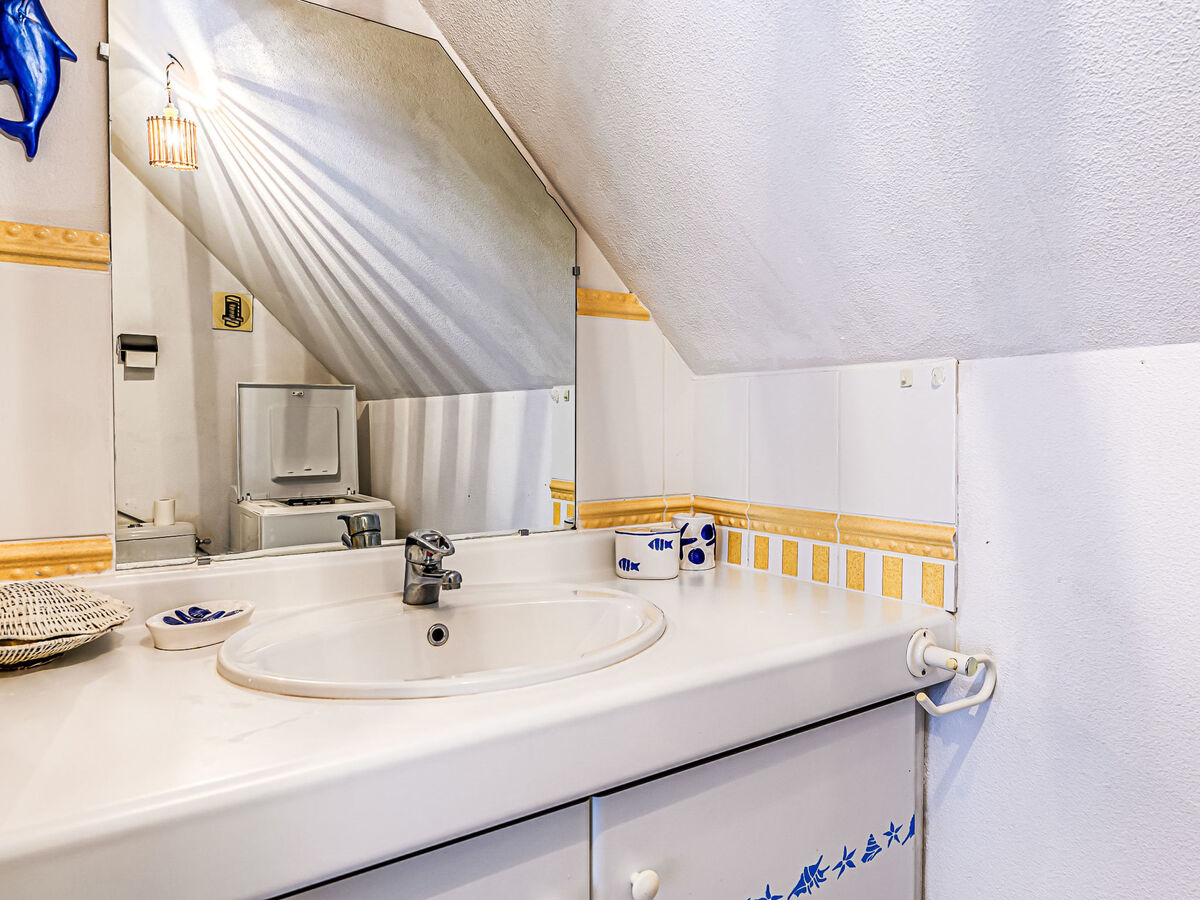 Appartement Clair de lune à Carnac, 200 m de la plage - Photo 16
