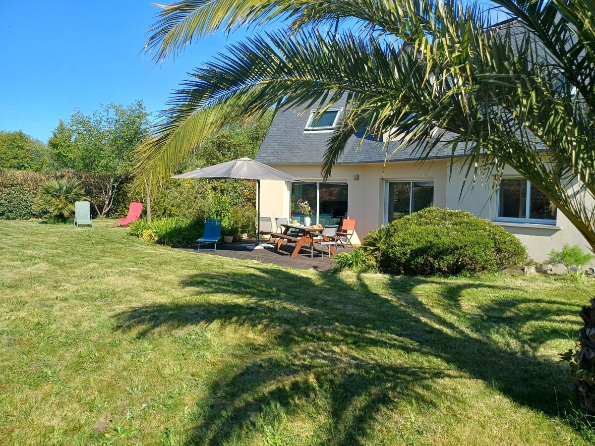 Villa La Clarté, maison 8 pers. Perros Guirec - Photo 2