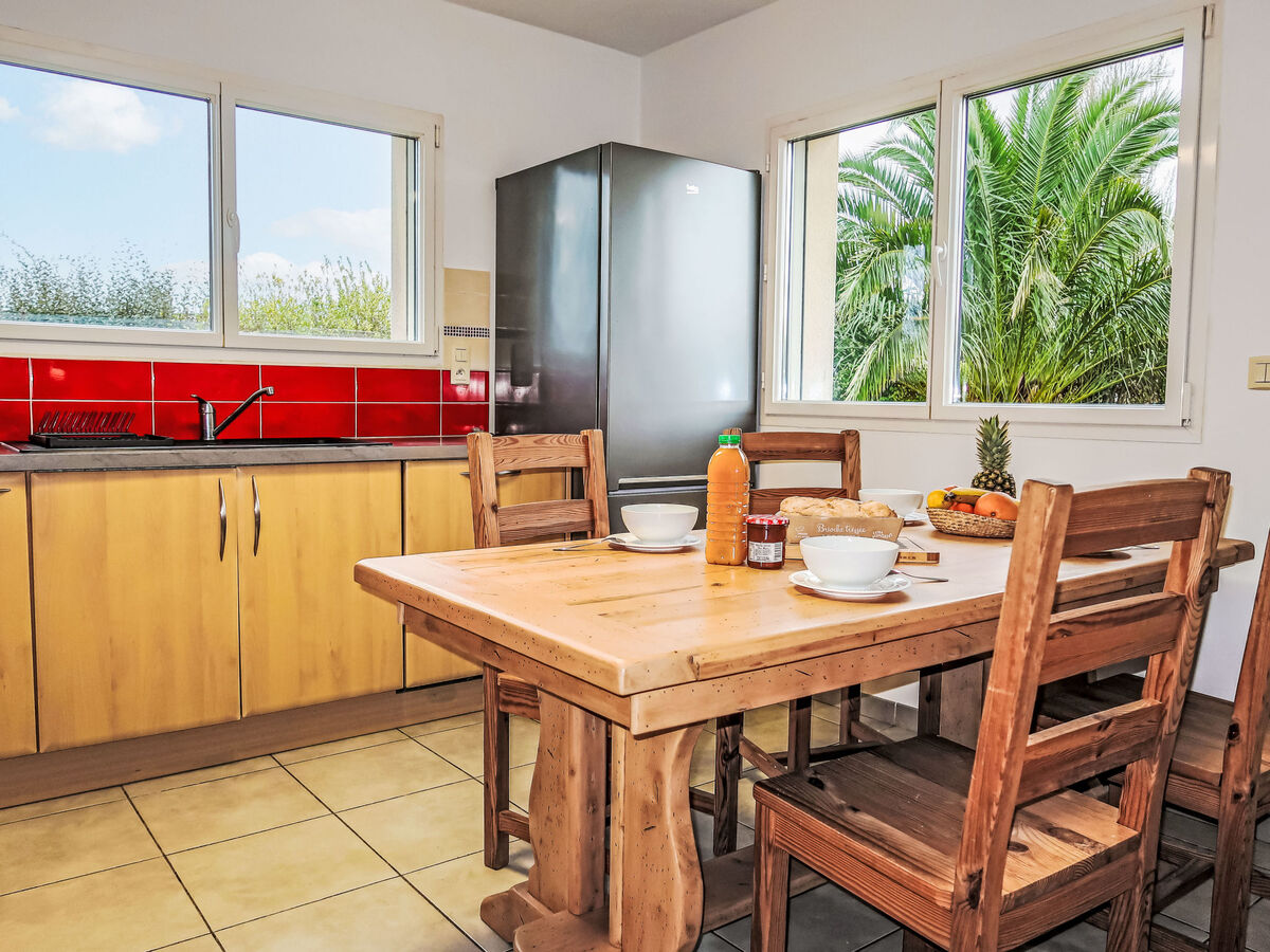 Villa La Clarté, maison 8 pers. Perros Guirec - Photo 8
