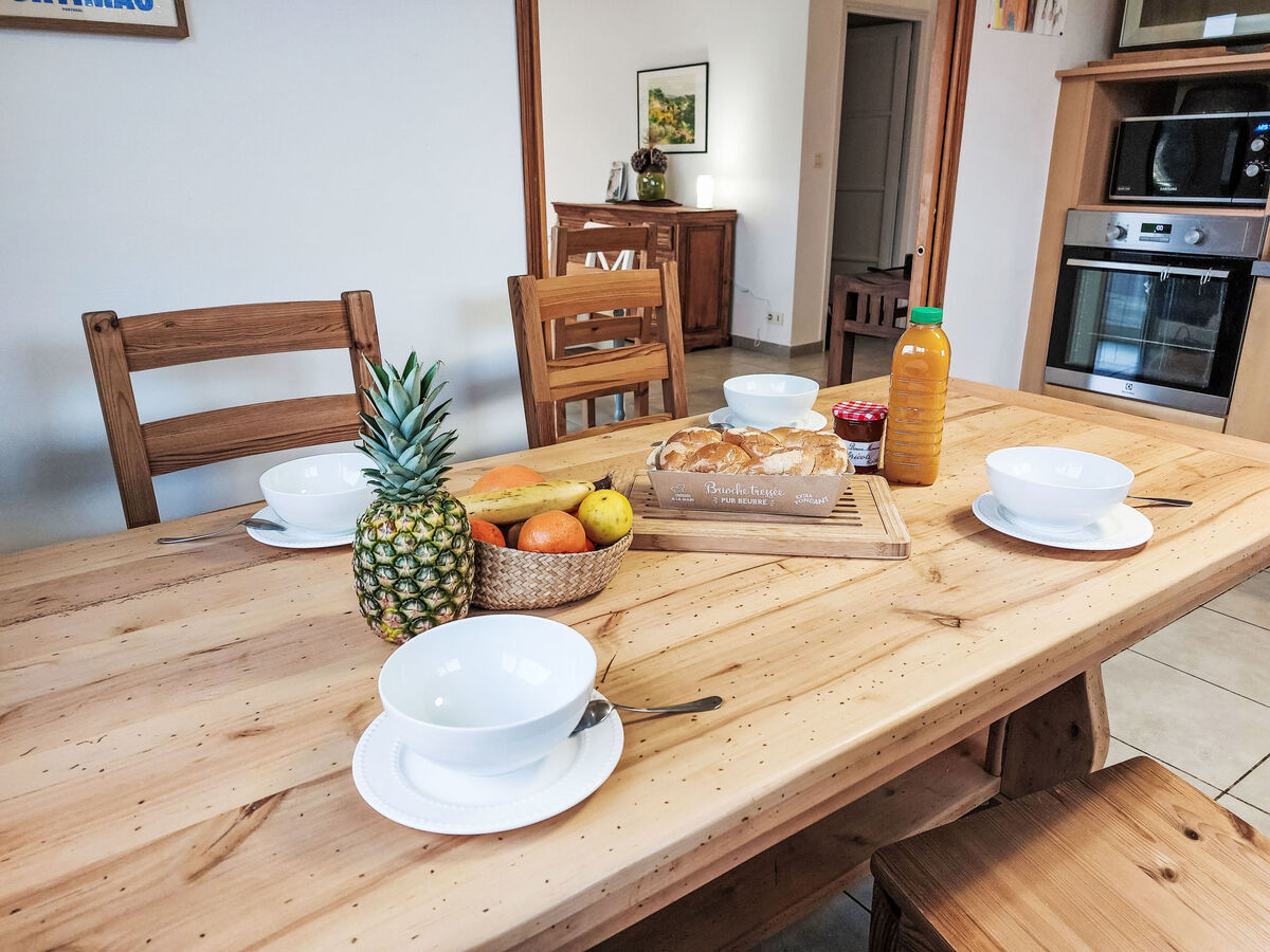 Villa La Clarté, maison 8 pers. Perros Guirec - Photo 10