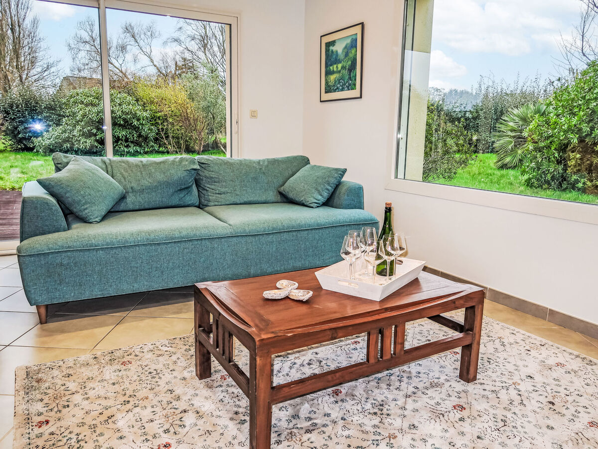 Villa La Clarté, maison 8 pers. Perros Guirec - Photo 11