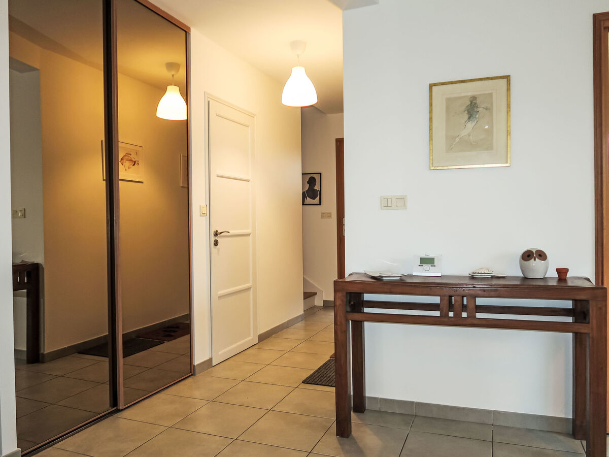 Villa La Clarté, maison 8 pers. Perros Guirec - Photo 15