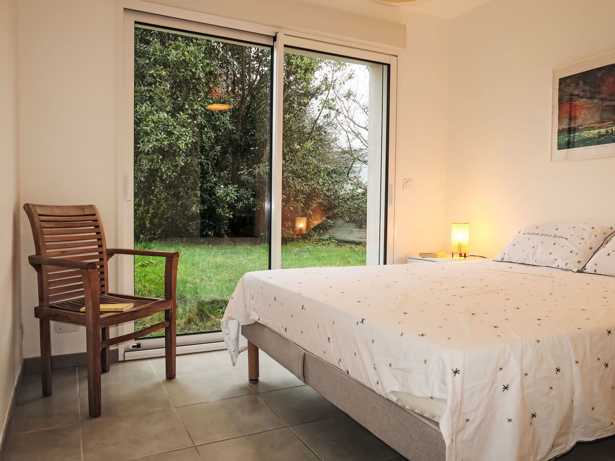 Villa La Clarté, maison 8 pers. Perros Guirec - Photo 16
